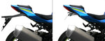 【アクティブ】アクティブ     フェンダーレスKIT LEDナンバートウツキ  BLK GSXR1000（ABS） 17-19／GSXR1000R（ABS） 17-20 1155040