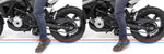【HYPERPRO】ハイパープロ ローダウンアイマウント 約-30mm BMW G310GS 17-19【カタログ品番：P097-5532】【メーカー品番：22399004】