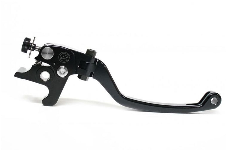 【アクティブ】アクティブ     RS2ビレットレバー ブレーキBLK     NINJA250 13-21／NINJA400 18-21 1107310