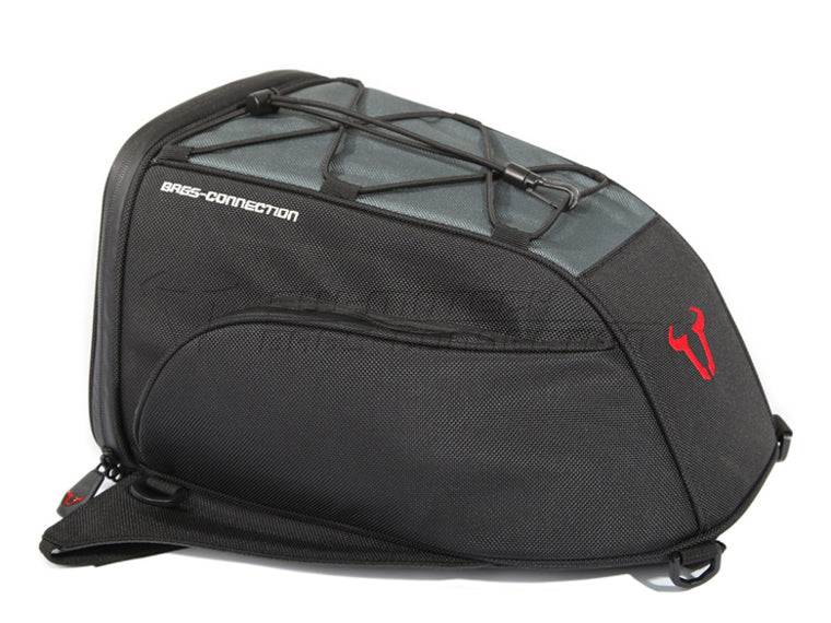 【エスダブリューモーテック】SWモーテック TAILBAGS スリップストリーム 13L 33x22x36cm 1260g【カタログ品番：P085-1055】【メーカー品番：BCHTA0030710000】