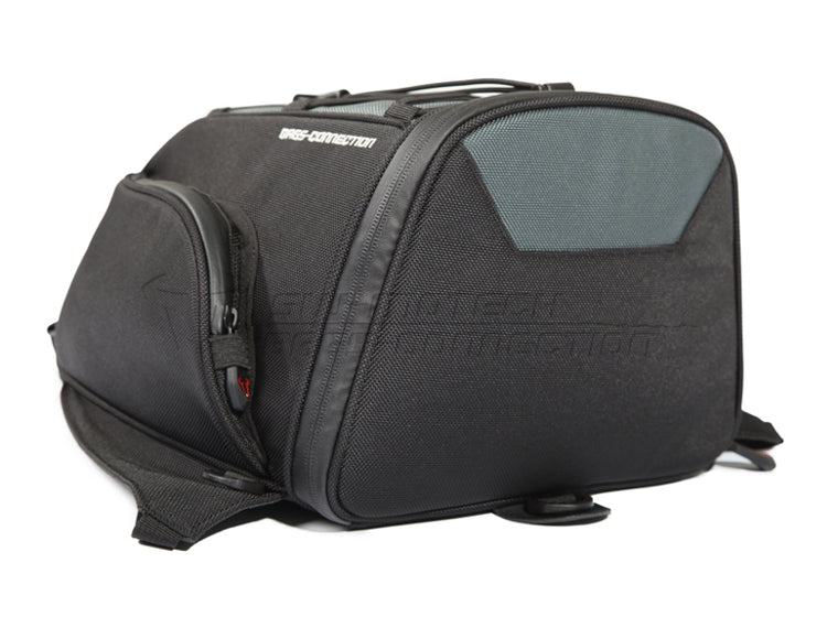【エスダブリューモーテック】SWモーテック TAILBAGS スリップストリーム 13L 33x22x36cm 1260g【カタログ品番：P085-1055】【メーカー品番：BCHTA0030710000】
