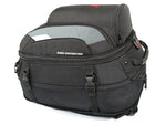 【エスダブリューモーテック】SWモーテック TAILBAGS ジェットパック 20-33L 34x18x49cm 1660g【カタログ品番：P085-1051】【メーカー品番：BCHTA0030310000】