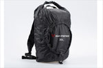 【SW-MOTECH】エスダブリューモーテック BACKPACKS フレックスパック 30L BLK 22x50x22cm 200g【カタログ品番：P085-1059】【メーカー品番：BCWPB0001910000】