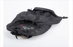 【SW-MOTECH】エスダブリューモーテック BACKPACKS フレックスパック 30L BLK 22x50x22cm 200g【カタログ品番：P085-1059】【メーカー品番：BCWPB0001910000】