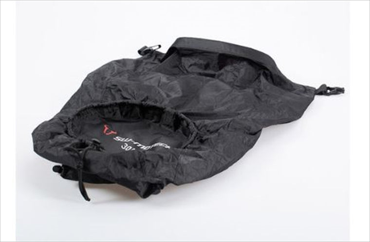 【SW-MOTECH】エスダブリューモーテック BACKPACKS フレックスパック 30L BLK 22x50x22cm 200g【カタログ品番：P085-1059】【メーカー品番：BCWPB0001910000】