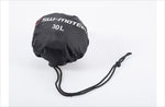 【SW-MOTECH】エスダブリューモーテック BACKPACKS フレックスパック 30L BLK 22x50x22cm 200g【カタログ品番：P085-1059】【メーカー品番：BCWPB0001910000】