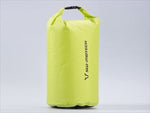 【エスダブリューモーテック】SWモーテック DRYBAG ストレージバッグ YEL 20L 24x44cm 226g【カタログ品番：P085-1045】【メーカー品番：BCWPB0001610000】