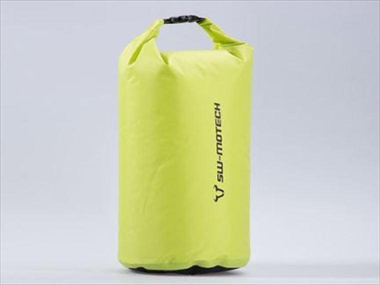 【エスダブリューモーテック】SWモーテック DRYBAG ストレージバッグ YEL 20L 24x44cm 226g【カタログ品番：P085-1045】【メーカー品番：BCWPB0001610000】