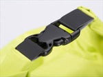【エスダブリューモーテック】SWモーテック DRYBAG ストレージバッグ YEL 20L 24x44cm 226g【カタログ品番：P085-1045】【メーカー品番：BCWPB0001610000】