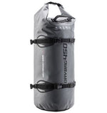 【エスダブリューモーテック】SWモーテック DRYBAG 450 GRY BLK 45L 55x33x33cm 850g【カタログ品番：P085-1041】【メーカー品番：BCWPB0000910000】