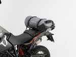 【エスダブリューモーテック】SWモーテック DRYBAG 450 GRY BLK 45L 55x33x33cm 850g【カタログ品番：P085-1041】【メーカー品番：BCWPB0000910000】