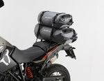 【エスダブリューモーテック】SWモーテック DRYBAG 450 GRY BLK 45L 55x33x33cm 850g【カタログ品番：P085-1041】【メーカー品番：BCWPB0000910000】