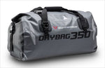 【エスダブリューモーテック】SWモーテック DRYBAG 350 GRY／BLK 35L／58x28x28cm／1150g BCWPB0000110001