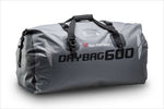 【エスダブリューモーテック】SWモーテック DRYBAG 600 GRY／BLK 60L／71x33x33cm／1300g BCWPB0000210001
