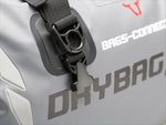 【エスダブリューモーテック】SWモーテック DRYBAG 600 GRY／BLK 60L／71x33x33cm／1300g BCWPB0000210001