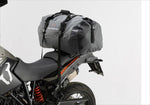 【エスダブリューモーテック】SWモーテック DRYBAG 600 GRY／BLK 60L／71x33x33cm／1300g BCWPB0000210001