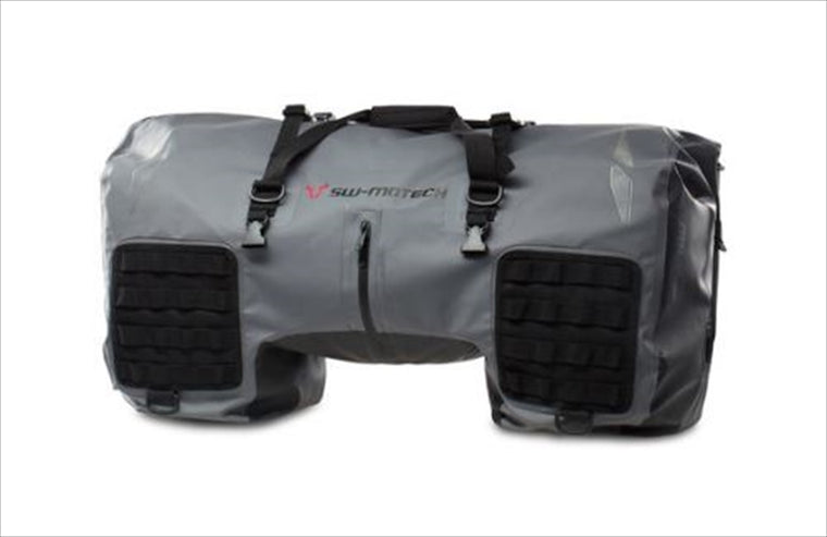 【エスダブリューモーテック】SWモーテック DRYBAG 700 GRY／BLK 70L／76x75x30cm／1850g BCWPB0002110000
