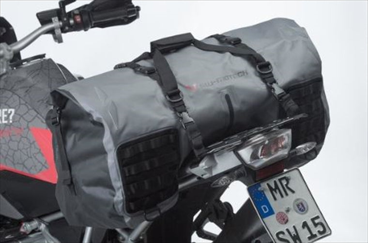 【エスダブリューモーテック】SWモーテック DRYBAG 700 GRY／BLK 70L／76x75x30cm／1850g BCWPB0002110000