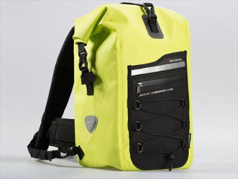 【エスダブリューモーテック】SWモーテック DRYBAG 300 YEL 30L／26x48x24cm／1200g BCWPB0001110000/Y