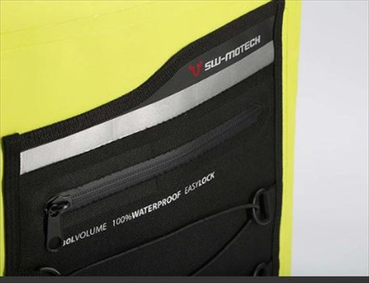 【エスダブリューモーテック】SWモーテック DRYBAG 300 YEL 30L／26x48x24cm／1200g BCWPB0001110000/Y