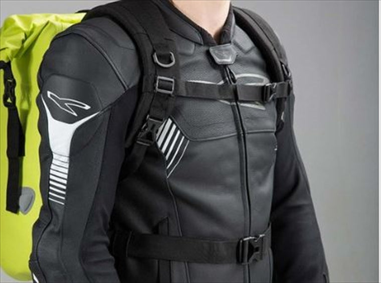 【エスダブリューモーテック】SWモーテック DRYBAG 300 YEL 30L／26x48x24cm／1200g BCWPB0001110000/Y