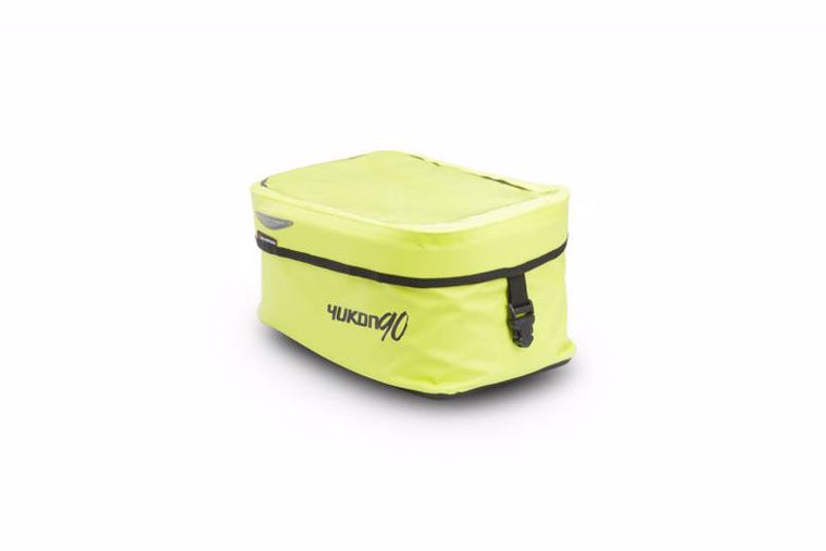 【エスダブリューモーテック】SWモーテック ユコン90(forEVOタンクリング)イエロー 9L 19×16×29cm 900g【カタログ品番：P088-3568】【メーカー品番：BCWPB0001220000/Y】