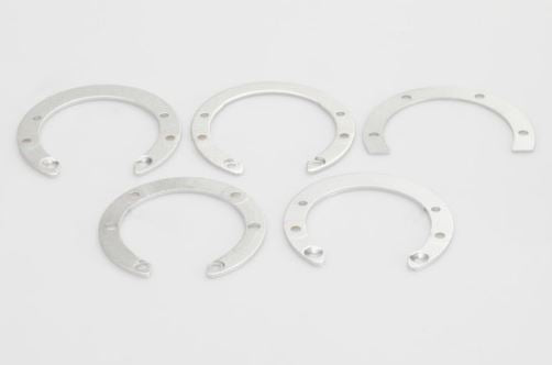 【エスダブリューモーテック】SWモーテック EVO 2.0 エレクトリック・トップリング キット【カタログ品番：P088-3692】【メーカー品番：TRE0064010203/B】
