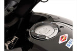 【エスダブリューモーテック】SWモーテック EVOタンクリング HONDA 7穴【カタログ品番：P088-3694】【メーカー品番：TRT0064010600/B】