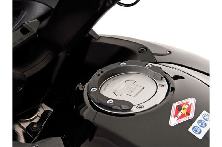 【エスダブリューモーテック】SWモーテック EVOタンクリング HONDA 7穴【カタログ品番：P088-3694】【メーカー品番：TRT0064010600/B】
