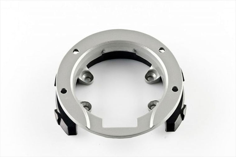 【エスダブリューモーテック】SWモーテック EVOタンクリング BMW 穴無(R1200GS 08 R1200S 08)【カタログ品番：P088-3700】【メーカー品番：TRT0064012300/B】