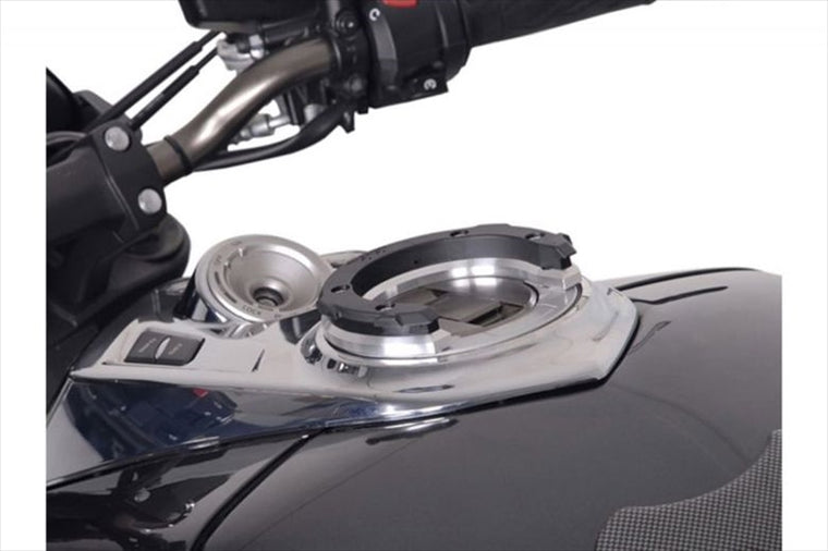 【エスダブリューモーテック】SWモーテック EVOタンクリング SUZUKI(B-KING 07-11)【カタログ品番：P088-3705】【メーカー品番：TRT0064013100/B】