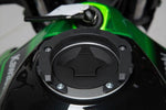 【エスダブリューモーテック】SWモーテック EVOタンクリング KAWASAKI 5穴【カタログ品番：P088-3707】【メーカー品番：TRT0064014001/B】