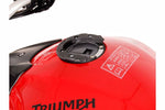 【エスダブリューモーテック】SWモーテック EVOタンクリング BMW TRIUMPH TRIUMPH 6穴【カタログ品番：P088-3708】【メーカー品番：TRT0064016000/B】