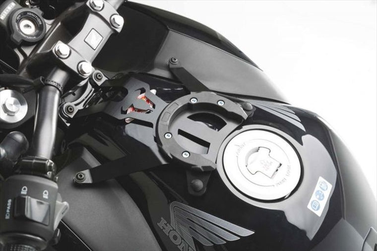 【エスダブリューモーテック】SWモーテック EVOタンクリング HONDA アダプタータイプ(CB500F)【カタログ品番：P088-3718】【メーカー品番：TRT0064020700/B】