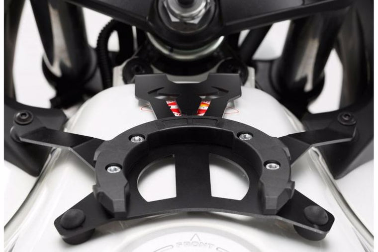 【エスダブリューモーテック】SWモーテック EVOタンクリング HONDA アダプタータイプ(CBR500R)【カタログ品番：P088-3719】【メーカー品番：TRT0064020800/B】