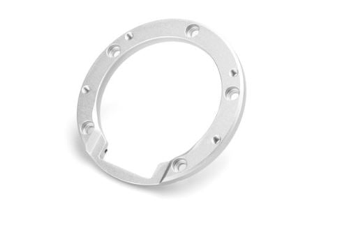 【エスダブリューモーテック】SWモーテック EVOタンクリング KTM 穴無(1190RC8 15)【カタログ品番：P088-3723】【メーカー品番：TRT0064030101/B】