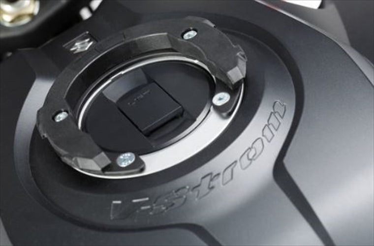 【エスダブリューモーテック】SWモーテック EVOタンクリング SUZUKI(V-STROM1000 14-16)【カタログ品番：P088-3725】【メーカー品番：TRT0064030300/B】