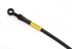 【ビルドアライン】BUILDALINE ステンBLK フロント NC750X 16-17(ABS)【カタログ品番：P088-3825】【メーカー品番：20711730】