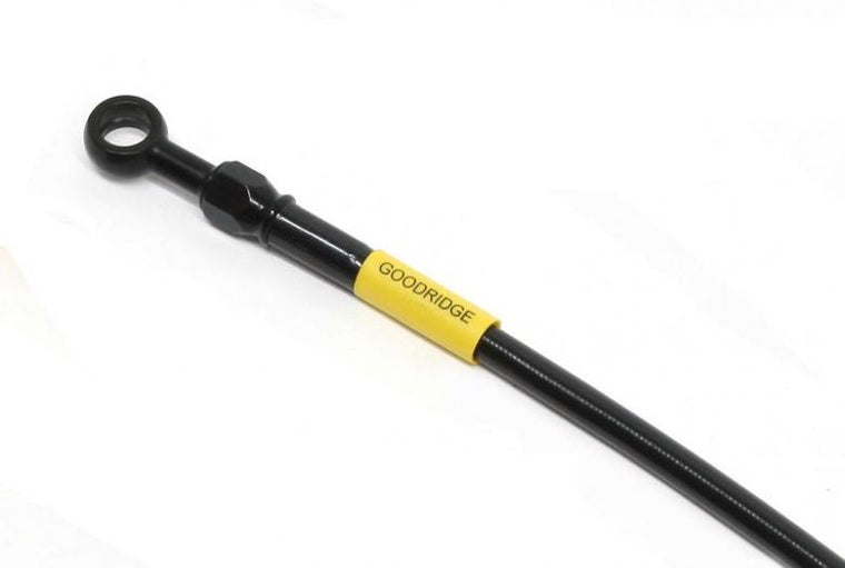 【ビルドアライン】BUILDALINE ステンBLK フロント NC750X 16-17(ABS)【カタログ品番：P088-3825】【メーカー品番：20711730】