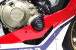 【アクティブ】アクティブ     エンジンカバースライダー           CBR1000RR 17-19／SP 17-19／SP2 17-18 1132101