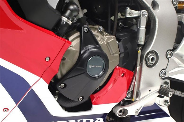 【アクティブ】アクティブ     エンジンカバースライダー           CBR1000RR 17-19／SP 17-19／SP2 17-18 1132101