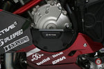 【アクティブ】アクティブ エンジンカバースライダー YZF-R1 15-20／YZF-R1M 15-20 1132301