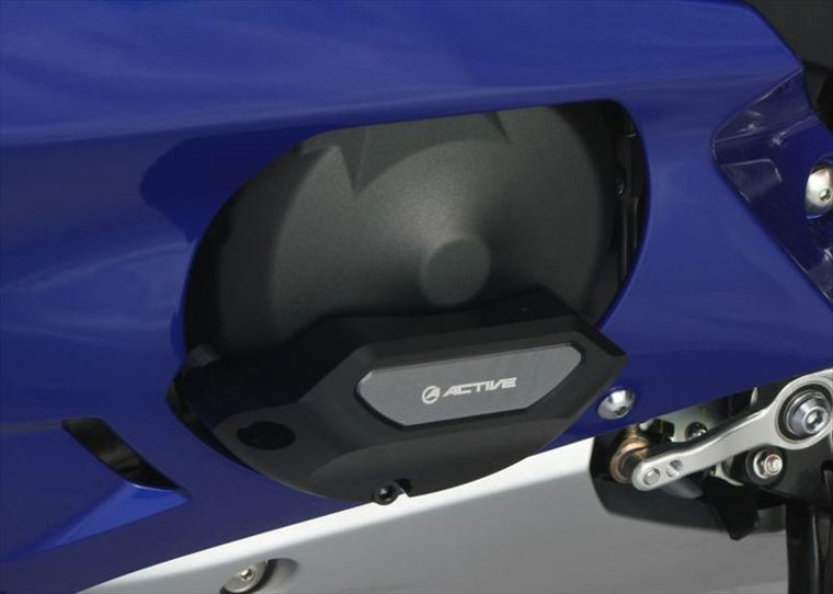 【アクティブ】アクティブ エンジンカバースライダー YZF-R6 17-20 1132302