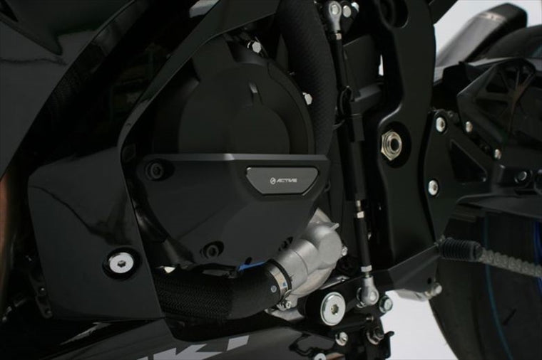 【アクティブ】アクティブ エンジンカバースライダー GSX-R1000／R 17-21 1132501