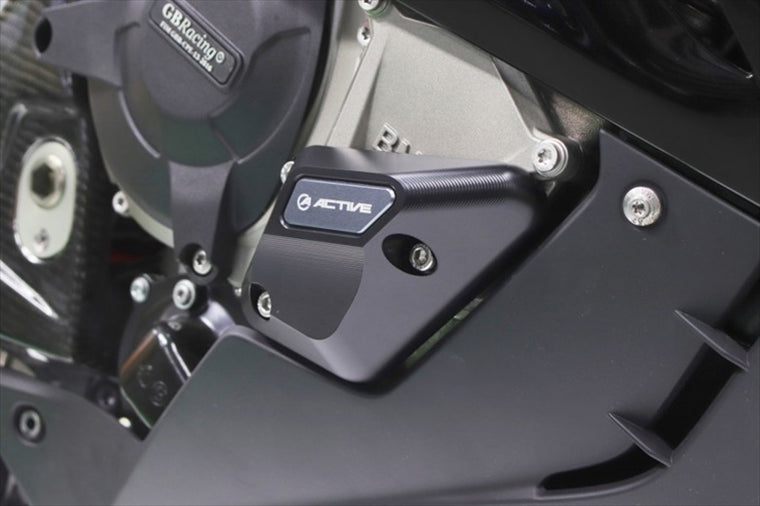 【アクティブ】アクティブ エンジンカバースライダー BMW S1000RR（ABS） 15-17 1132901
