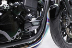 【アクティブ】アクティブ エンジンカバースライダー ZRX1200 DAEG 09-16 1132702