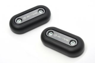 【ACTIVE】アクティブ フレームスライダー オーバル YZF-R1 15-17【カタログ品番：P091-4074】【メーカー品番：1133302】