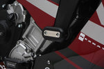 【ACTIVE】アクティブ フレームスライダー オーバル YZF-R1 15-17【カタログ品番：P091-4074】【メーカー品番：1133302】