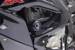 【ACTIVE】アクティブ フレームスライダー ラウンド BMW S1000RR 15-17【カタログ品番：P091-4073】【メーカー品番：1133901】
