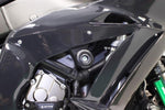 【ACTIVE】アクティブ フレームスライダー ラウンド ZX-10R 11-18【カタログ品番：P094-9121】【メーカー品番：1133701】